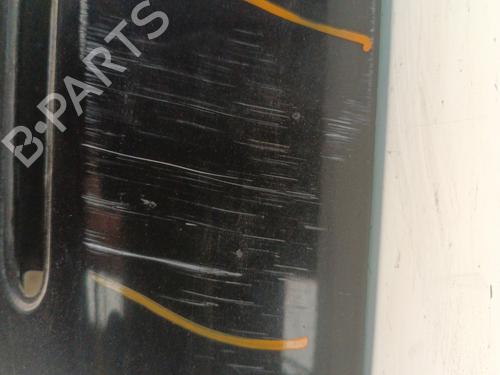 Bagklap CC/Kombi-Coupé VW TOURAN (1T1, 1T2) 2.0 TDI | BP30020805C6