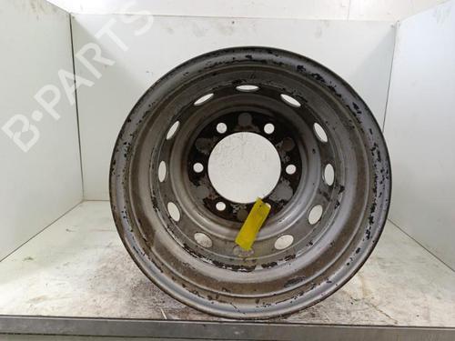Felg IVECO DAILY VI Platform/Chassis 35S18, 35C18, 40C18, 45C18, 50C18, 60C18, 65C18, 70C18 (179 hp) 30024731