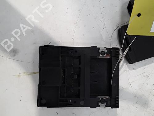 Used Ignition barrel Ignition barrel RENAULT SCÉNIC III (JZ0/1_) 1.5 dCi (110 hp) 30026774 30026774