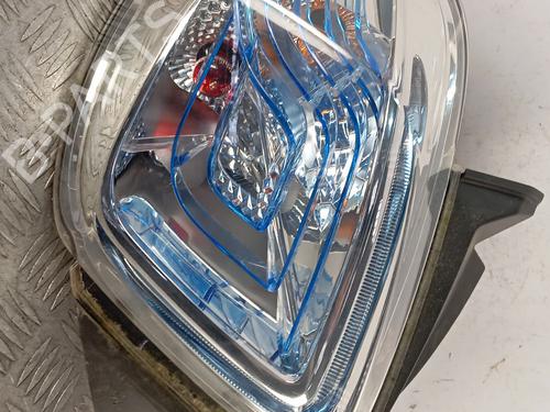 Venstre baglygte RENAULT ZOE (BFM_) ZOE | BP37740683C34 - Image 2