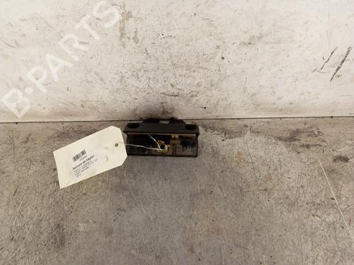 Bagklap lås RENAULT LAGUNA I (B56_, 556_) 2.2 dT (B569) (113 hp) 30008543