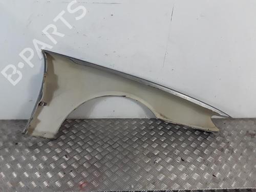 Left front fenders PEUGEOT 406 Coupe (8C) 2.2 HDI | BP30026731C41