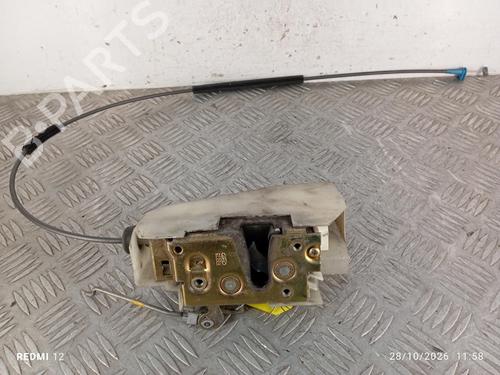 Used Front left lock Front left lock FORD KA (RB_) 1.3 i (60 hp) 40497675 40497675