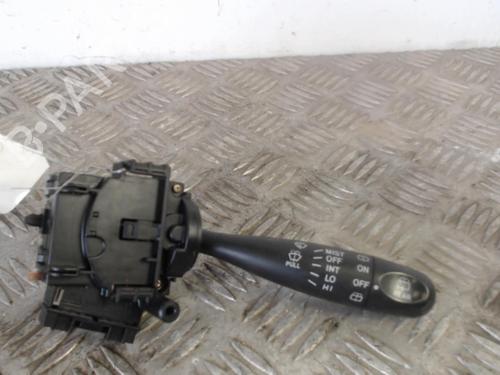 Used Steering column stalk Steering column stalk TOYOTA YARIS (_P1_) 1.4 D-4D (NLP10_, NLP10R) (75 hp) 30027698 30027698