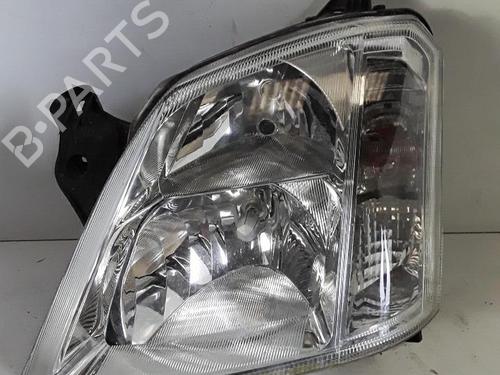Faro izquierdo OPEL MERIVA A MPV (X03) 1.7 DTI (E75) | BP30021813C28 