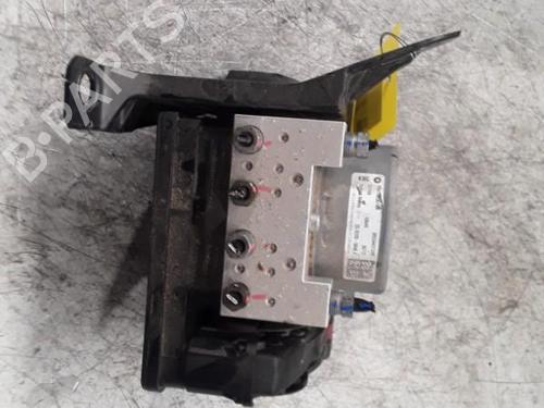 ABS pump JEEP COMPASS (MP, M6, MV, M7) 2.0 CRD 4x4 | BP30019407M43 