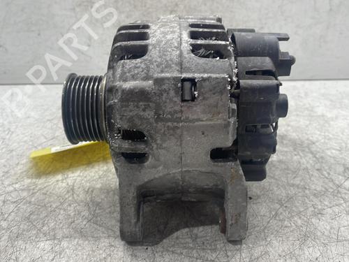 Used Alternator RENAULT TWINGO II (CN0_) 1.2 16V (CN04, CN0B) (75 hp) 30015475