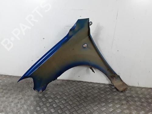 Used Right front fenders CHEVROLET AVEO / KALOS Saloon (T250, T255) 1.4 (94 hp) 30021265