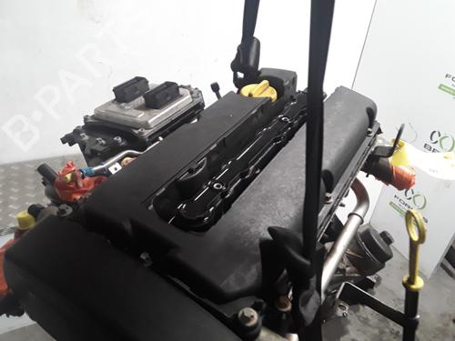 Engine OPEL ASTRA H Estate (A04) 1.6 (L35) | BP30013147M1 