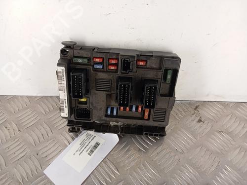 Used Fuse box PEUGEOT 206 SW (2E/K) 1.4 HDi (68 hp) 30023171
