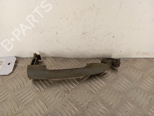 Used Front left exterior door handle RENAULT KANGOO / GRAND KANGOO II (KW0/1_) 1.5 dCi 90 (KW05, KW08, KW0G, KW11) (90 hp) 30007667