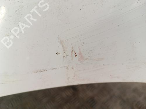 Used Left front fenders Left front fenders CITROËN SAXO (S0, S1) 1.4 VTS (75 hp) 33693056 33693056