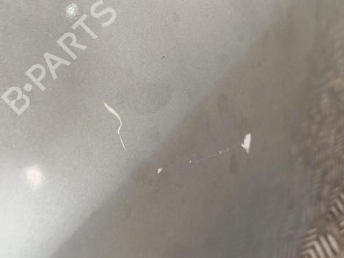 Used Tailgate Tailgate TOYOTA YARIS (_P9_) 1.0 VVT-i (KSP90_, KSP90R) (69 hp) 39761113 39761113