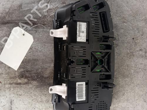 Instrument cluster RENAULT LAGUNA III (BT0/1) 2.0 16V (BT05, BT0F, BT0W) | BP30010462C47