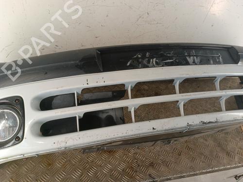 Front bumper RENAULT CLIO II (BB_, CB_) 1.2 (BB0A, BB0F, BB10, BB1K, BB28, BB2D, BB2H, CB0A,... | BP30025605C7