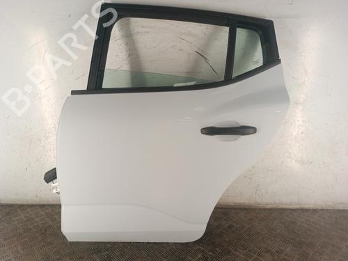 Used Left rear door DACIA JOGGER (RK_) 1.0 TCe 100 ECO-G (RKMT) (101 hp) 30022911