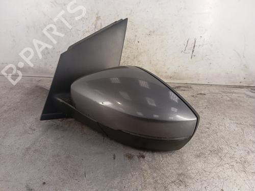 Retrovisor izquierdo VW POLO V (6R1, 6C1) 1.6 TDI | BP30008379C26 