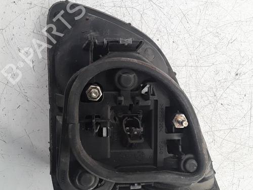 Piloto izquierdo del maletero PEUGEOT 406 Break (8E/F) 2.0 HDI 110 | BP30016188C79 