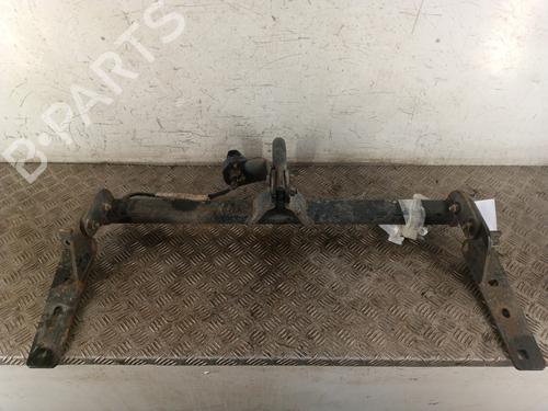 Tow ball/Mechanism PEUGEOT 307 (3A/C) 2.0 HDi 110 | BP30024999C141