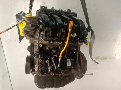 Engine RENAULT TWINGO II (CN0_) 1.2 16V (CN04, CN0B) | BP33692246M1 - Image 4