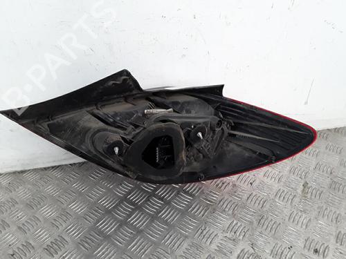 Left taillight OPEL CORSA D (S07) 1.4 (L08, L68) | BP30021612C34 - Image 2