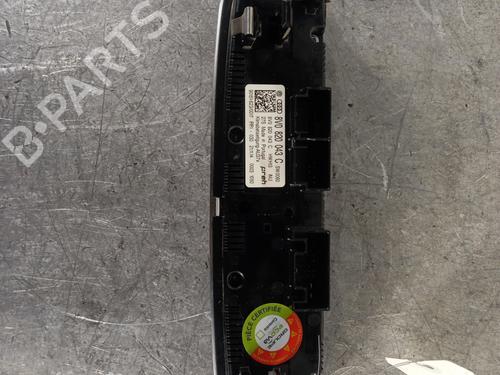 AC-Styringsenhed/Manøvreenhed AUDI A3 Sportback (8VA, 8VF) 1.6 TDI | BP30010599I5 