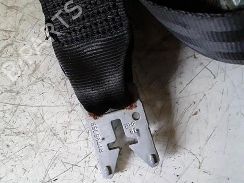 Front right belt tensioner RENAULT GRAND SCÉNIC III (JZ0/1_) 1.5 dCi (JZ09, JZ0D, JZ10, JZ14, JZ1G, JZ29, JZ2C) | BP30021955C88