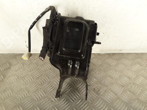 Abs pomp CITROËN C4 CACTUS 1.6 BlueHDi 100 (99 hp) 30171660