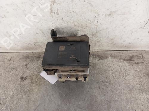 Used ABS pump ALFA ROMEO GIULIETTA (940_) 1.6 JTDM (940FXD1A) (105 hp) 30019810