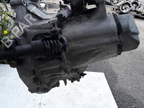 Used Gearbox PEUGEOT 207 (WA_, WC_) 1.4 16V (88 hp) 30016553