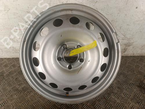 Jante PEUGEOT PARTNER Box Body/MPV (K9) e-Partner (136 hp) 31980481