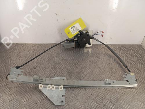 Raammechaniek rechts voor Raammechaniek rechts voor VW FOX Hatchback (5Z1, 5Z3, 5Z4) 1.4 TDI (70 hp) 33876404 33876404