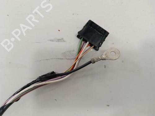 Tailgate RENAULT TWINGO II (CN0_) 1.2 16V (CN0K, CN0V, CN0A) | BP30009424C6