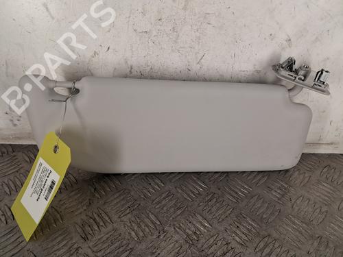 left-sun-visor-peugeot-308-iii-fb_-fh_-fp_-f3_-fm_-2021-30850365 main image
