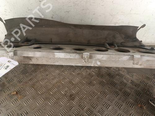 Front bumper reinforcement FORD FOCUS III Turnier 1.6 TDCi | BP30018217C109
