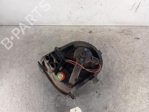 Used Heater blower motor RENAULT CLIO II (BB_, CB_) 1.2 16V (BB05, BB0W, BB11, BB27, BB2T, BB2U, BB2V, CB05,... (75 hp) 30020264