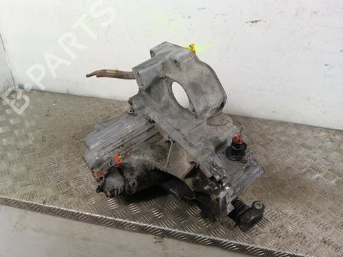 Gearbox NISSAN MICRA II (K11) 1.0 i 16V (K11) | BP30018490M3 