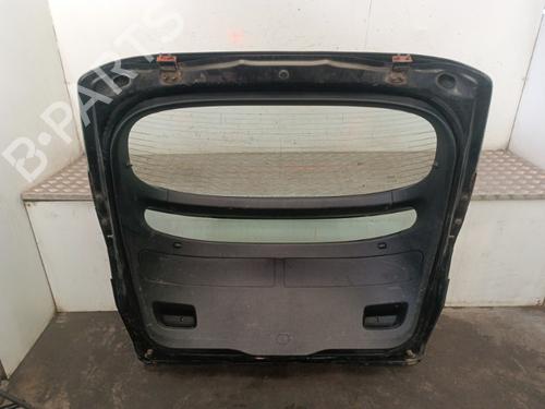 Tailgate HONDA CIVIC VIII Hatchback (FN, FK) 2.2 CTDi (FK3) | BP30013141C6