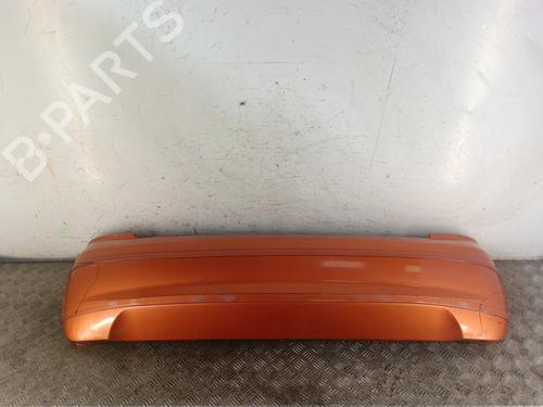 Used Rear bumper KIA PICANTO I (SA) 1.1 (65 hp) 30025780