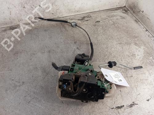 Used Front right lock Front right lock VW PASSAT B5.5 (3B3) 1.9 TDI (130 hp) 30023501 30023501