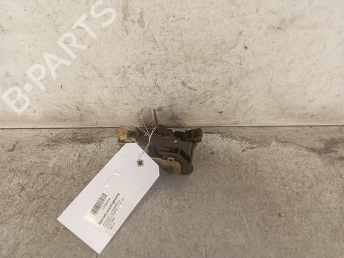 Używane Zamek drzwi przednich lewych RENAULT TWINGO I (C06_) 1.2 (C066, C068) (58 hp) 30017618