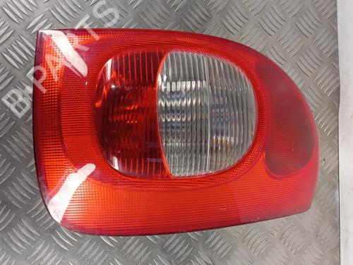 Używane Lampa tylna prawa CITROËN XSARA PICASSO (N68) 2.0 HDi (90 hp) 30023158