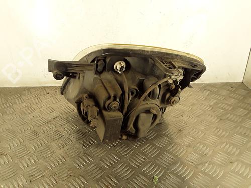 Used Right headlight KIA PICANTO I (SA) 1.0 (61 hp) 30391897