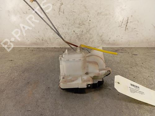 Used Rear left lock VW POLO III (6N1) 60 1.4 (60 hp) 30014279