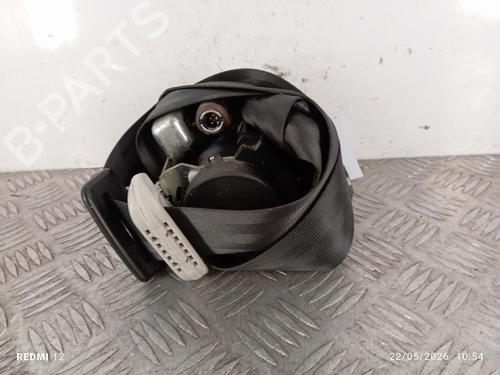 Front right seatbelt CITROËN JUMPY II (VF7) 1.6 HDi 90 16V | BP35989554I25 - Image 2