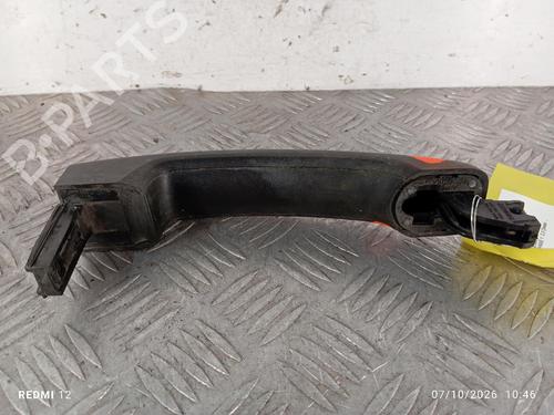 Used Front right exterior door handle Front right exterior door handle RENAULT MASTER III Van (FV) 2.3 dCi 100 FWD (FV0A, FV0B, FV0G, FV0K, FV0H) (101 hp) 39728079 39728079