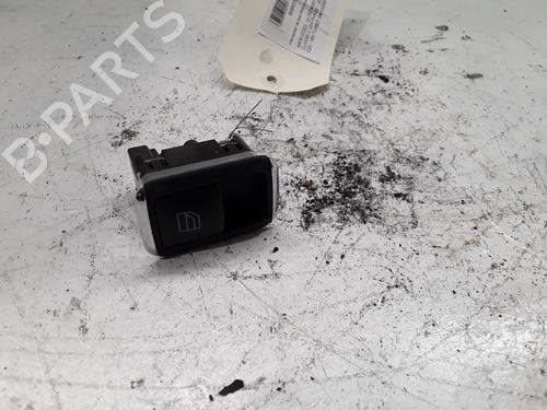 Used Left rear window switch MERCEDES-BENZ C-CLASS (W204) C 200 CDI (204.001) (136 hp) 30012683