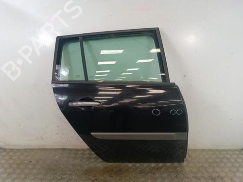 Used Right rear door RENAULT MEGANE II Estate (KM0/1_) 1.9 dCi (KMRG, KM1G, KM0G, KM2C) (120 hp) 30018611