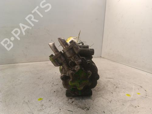 AC compressor RENAULT CLIO II (BB_, CB_) 1.5 dCi (B/CB07) | BP30020758M34