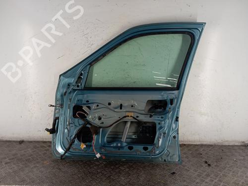 Porta anteriore destra RENAULT CLIO II (BB_, CB_) 1.5 dCi (B/CB07) | BP30012093C3 